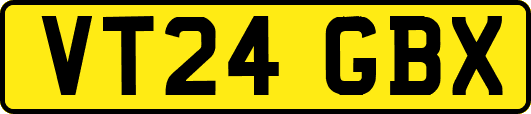 VT24GBX