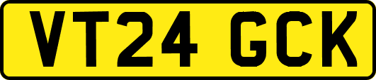 VT24GCK