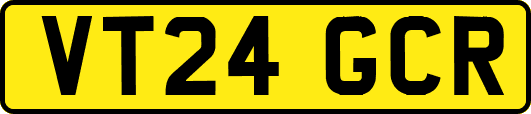 VT24GCR