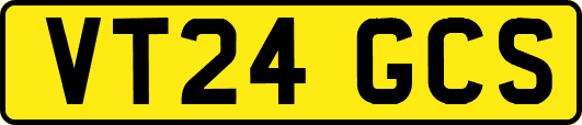 VT24GCS