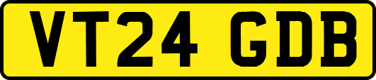 VT24GDB