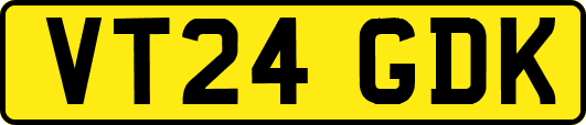 VT24GDK
