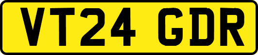 VT24GDR