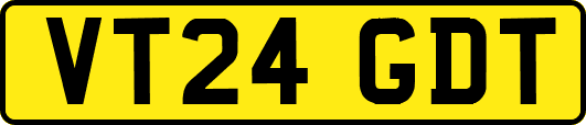 VT24GDT