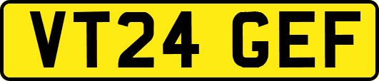 VT24GEF
