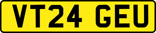 VT24GEU