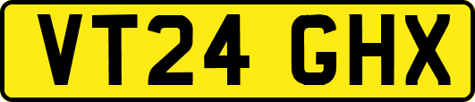 VT24GHX