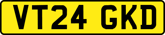 VT24GKD
