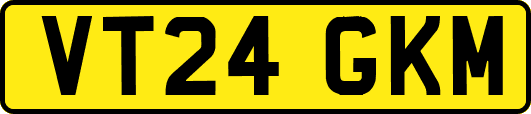 VT24GKM