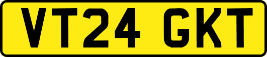 VT24GKT