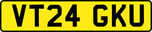 VT24GKU