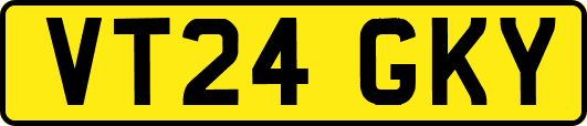 VT24GKY