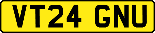 VT24GNU