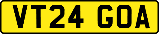 VT24GOA