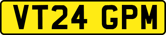 VT24GPM