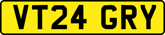 VT24GRY