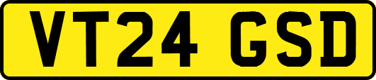 VT24GSD