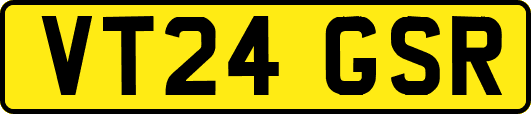 VT24GSR