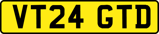 VT24GTD