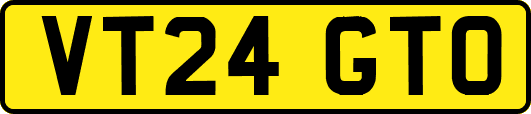 VT24GTO