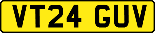 VT24GUV