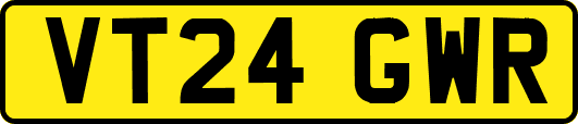 VT24GWR
