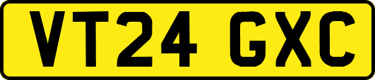 VT24GXC