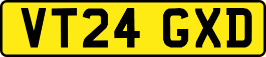 VT24GXD