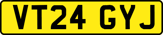 VT24GYJ