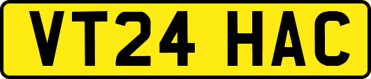 VT24HAC