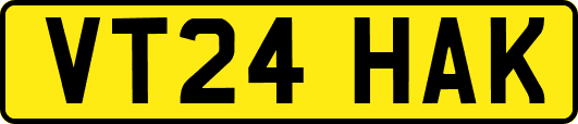 VT24HAK