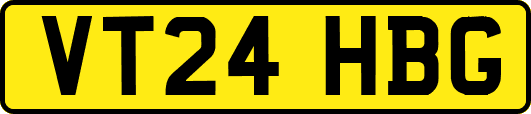 VT24HBG