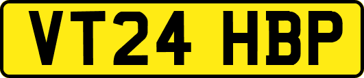 VT24HBP
