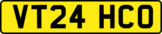 VT24HCO
