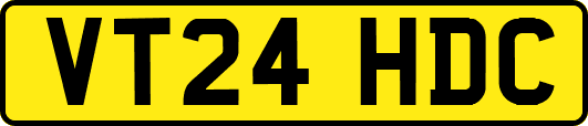 VT24HDC