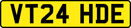 VT24HDE