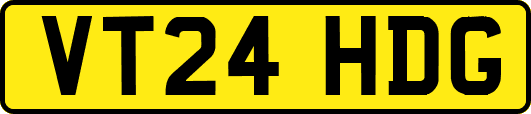 VT24HDG