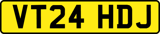 VT24HDJ