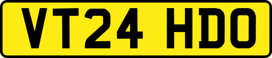 VT24HDO