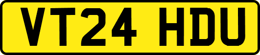 VT24HDU