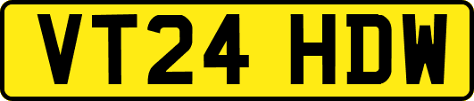 VT24HDW