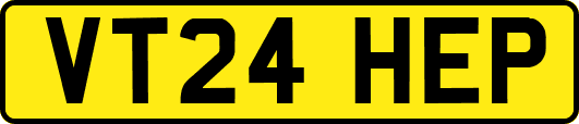 VT24HEP