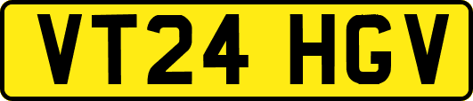 VT24HGV