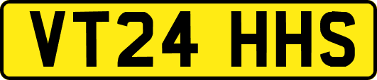 VT24HHS