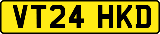 VT24HKD