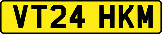 VT24HKM