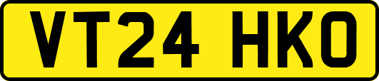 VT24HKO