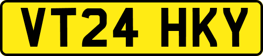 VT24HKY