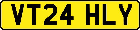 VT24HLY