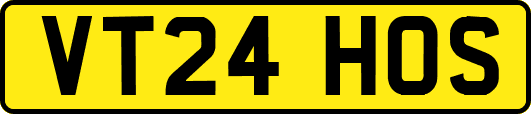 VT24HOS
